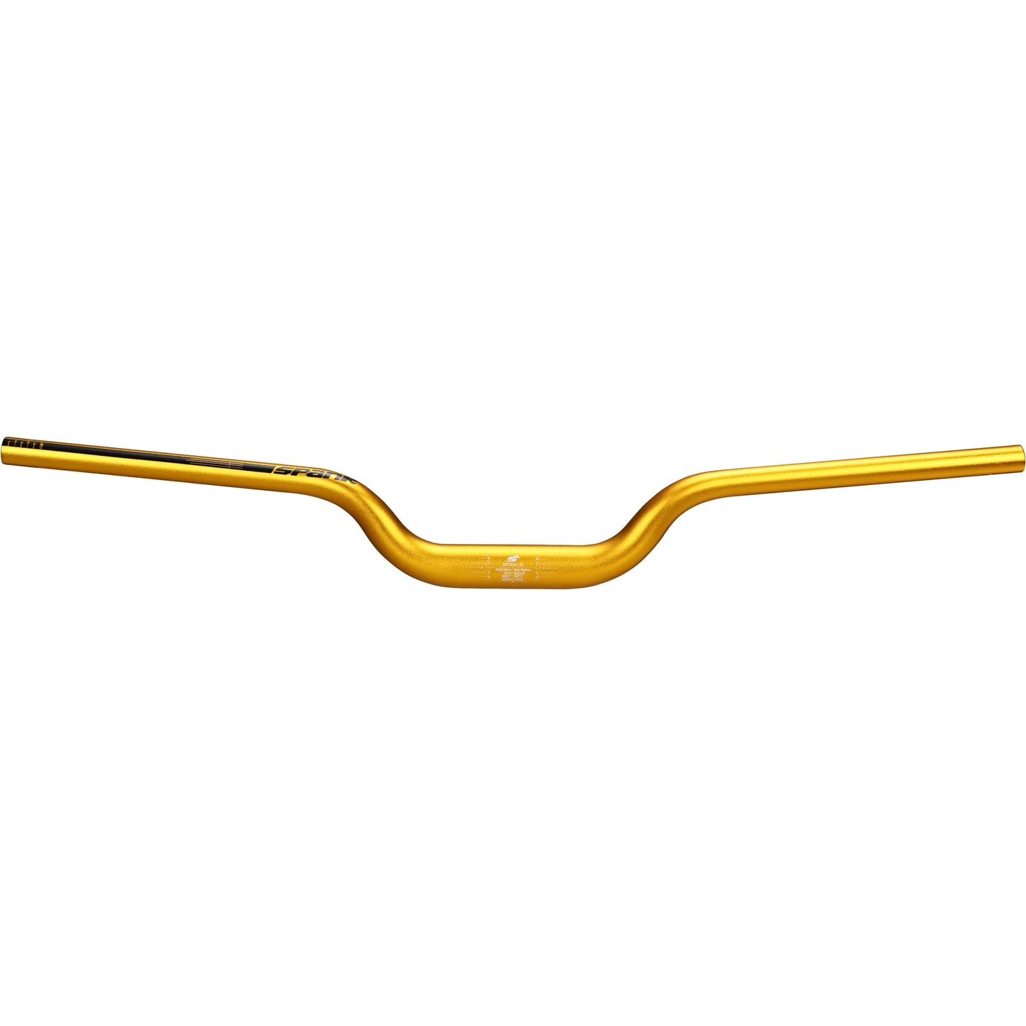 Spank Spoon Alloy bar - 35mm Dia.