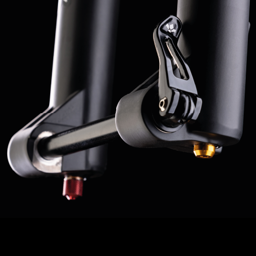 Formula Selva C - 29"