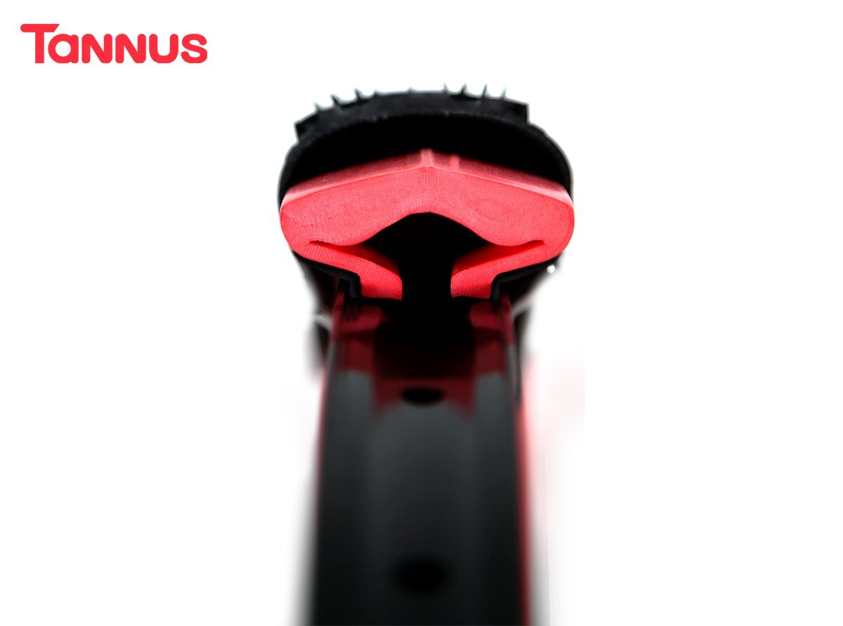 Tannus Armour - Tubeless