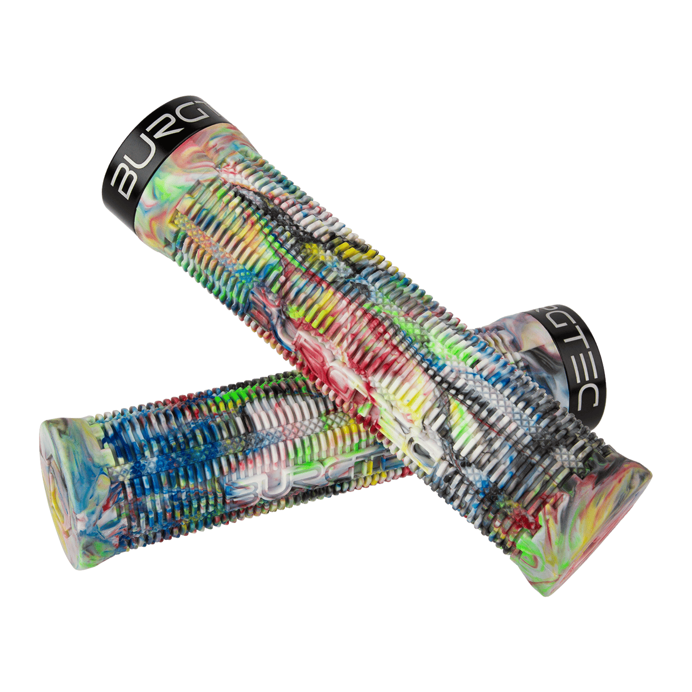 Burgtec Bartender Pro Greg Minnaar signature Grips