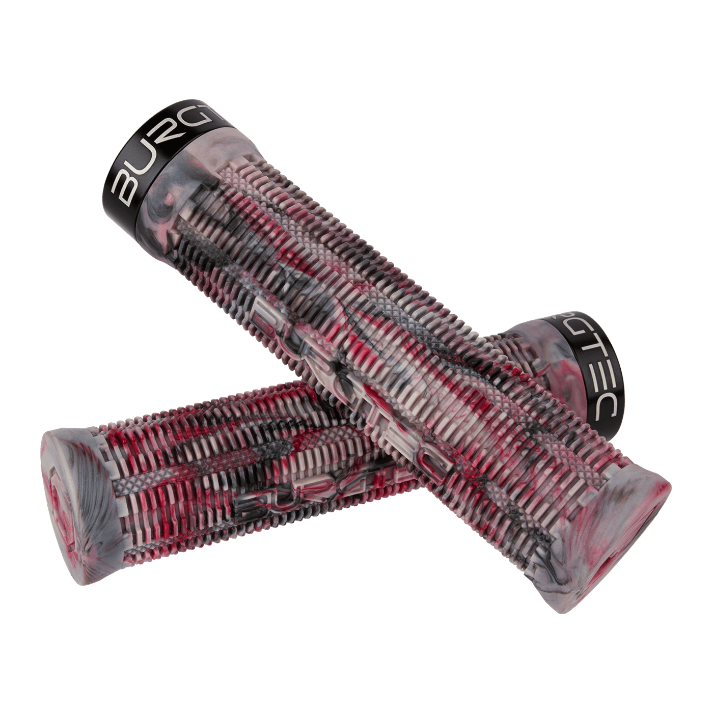 Burgtec Bartender Pro Greg Minnaar signature Grips
