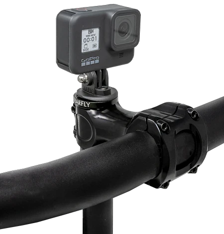 Bar Fly 4 - Stem Cap Mount