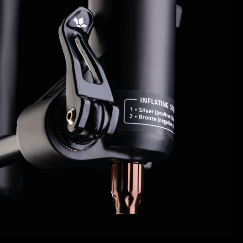 Formula Selva R - 29"