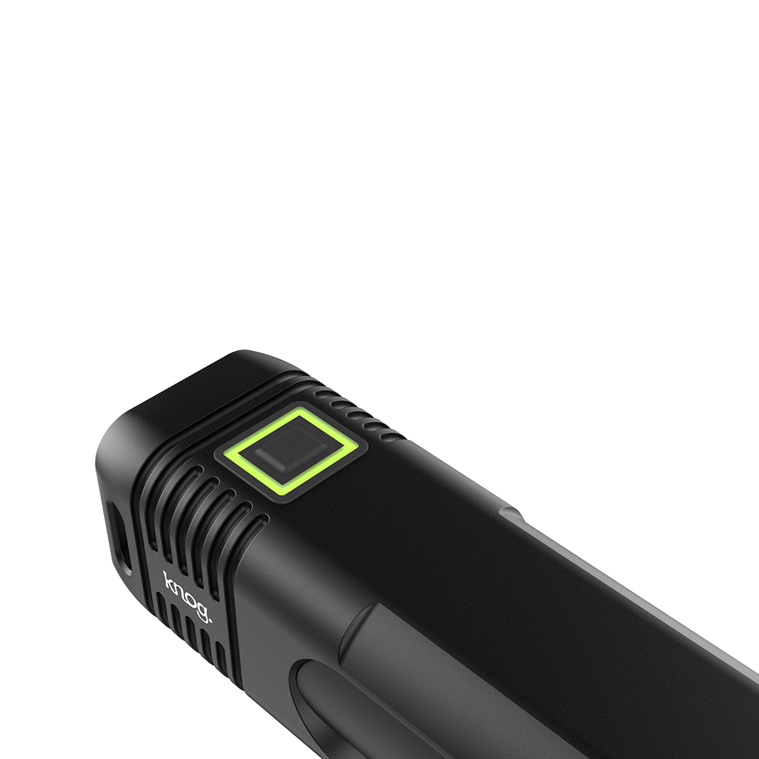 Knog Blinder 600 Light - 600 Lumens