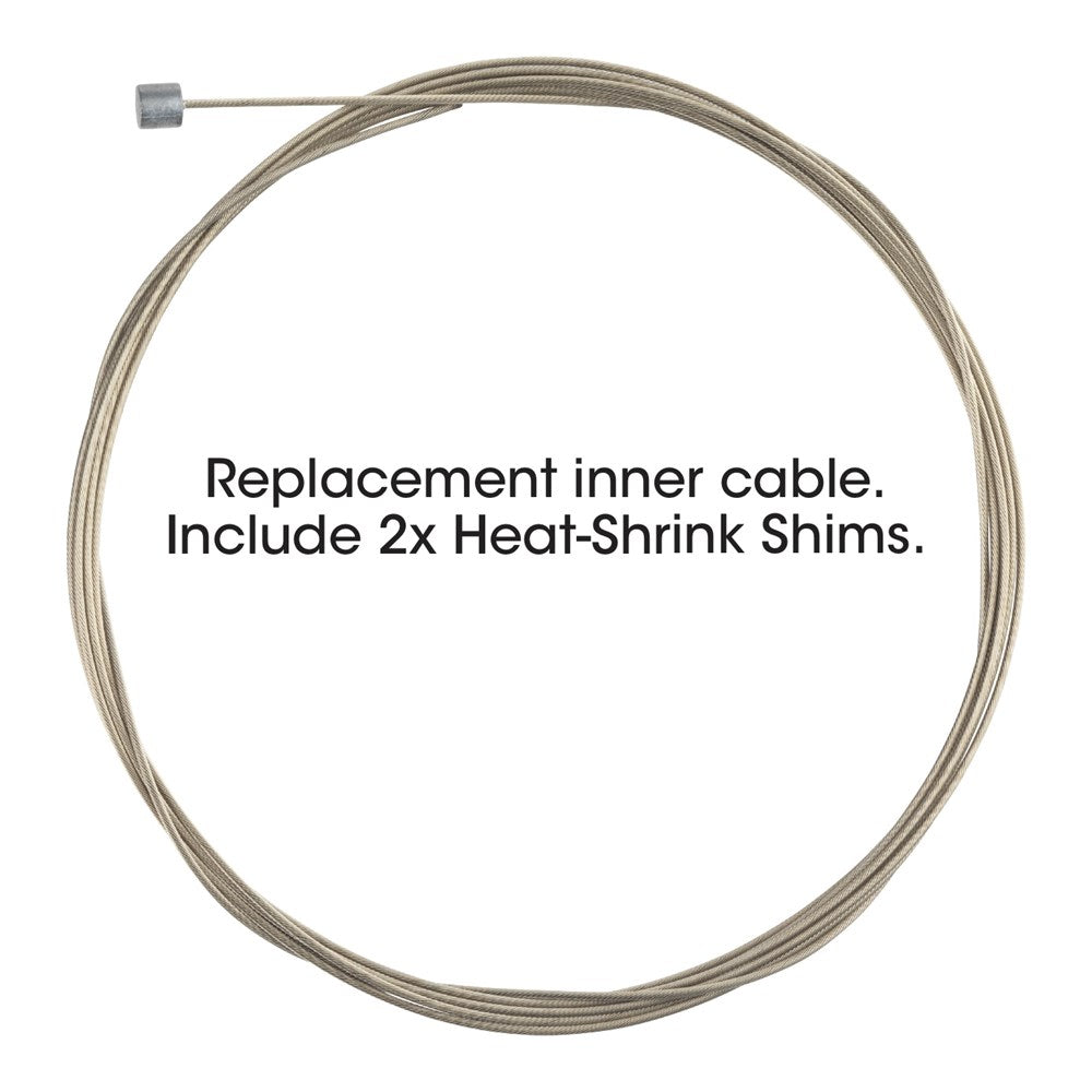 Jagwire Inner Dropper Cable - Pro Polished