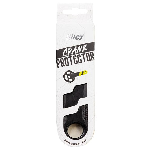Slicy Crank Protector