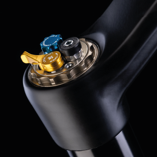 Formula Selva C - 29"