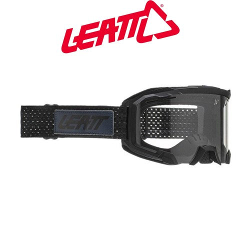 LEATT MTB Goggles - Velocity 4.0 Clear