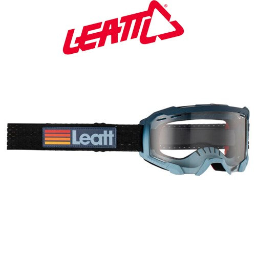LEATT MTB Goggles - Velocity 4.0 Clear