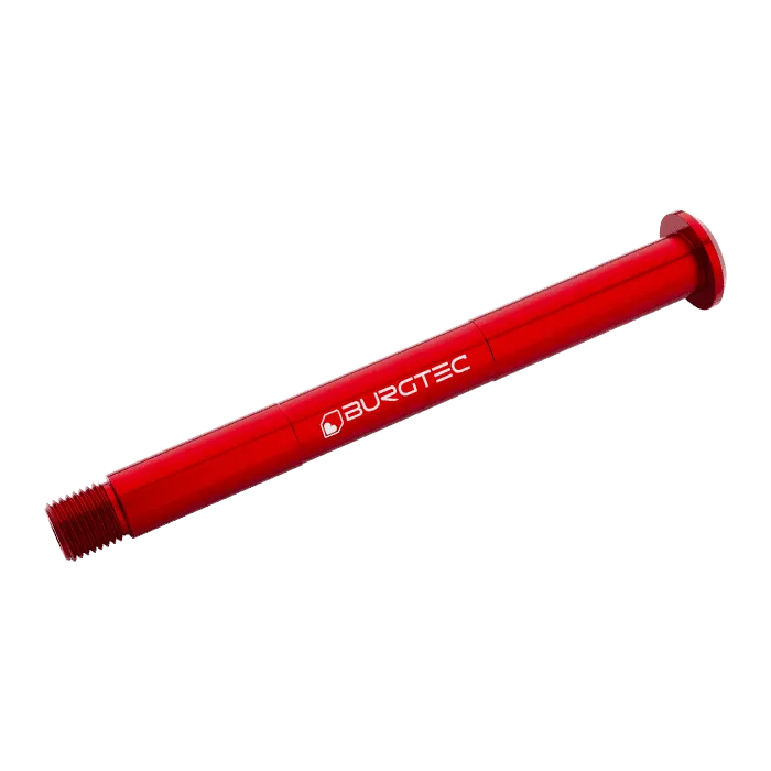 Burgtec Fork Axle - Fox Pre 2021 (Boost)