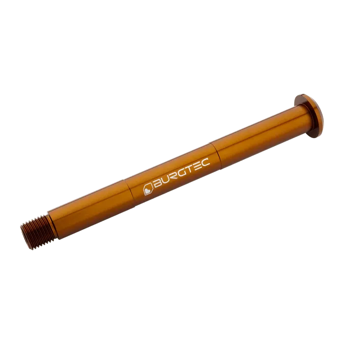 Burgtec Fork Axle - Fox Pre 2021 (Boost)