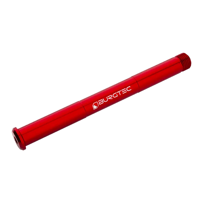 Burgtec Fork Axle - Rockshox Boost
