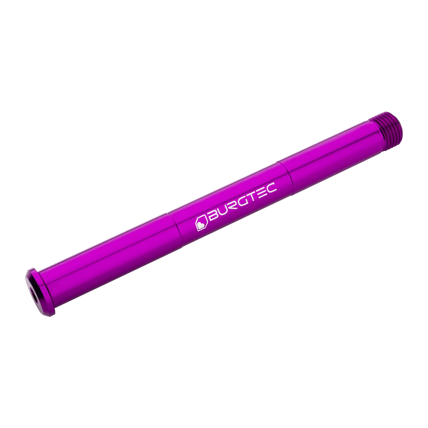 Burgtec Fork Axle - Rockshox Boost