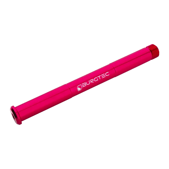 Burgtec Fork Axle - Rockshox Boost