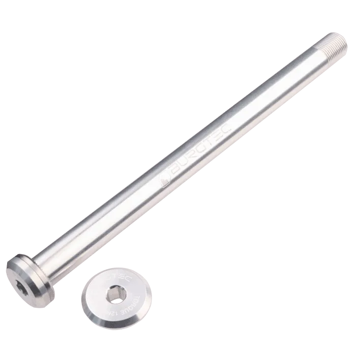 Burgtec Rear Axle - Santa Cruz (12 x 168.5mm)