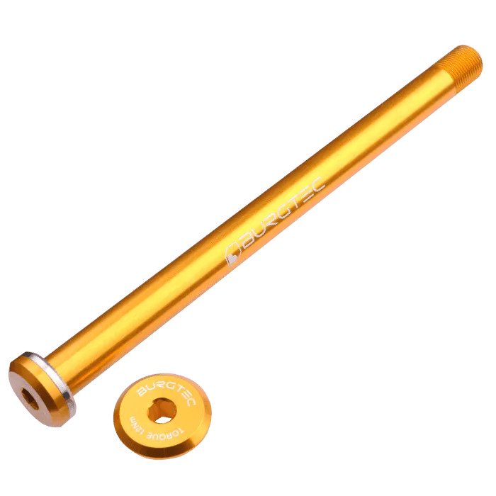 Burgtec Rear Axle - Santa Cruz (12 x 168.5mm)