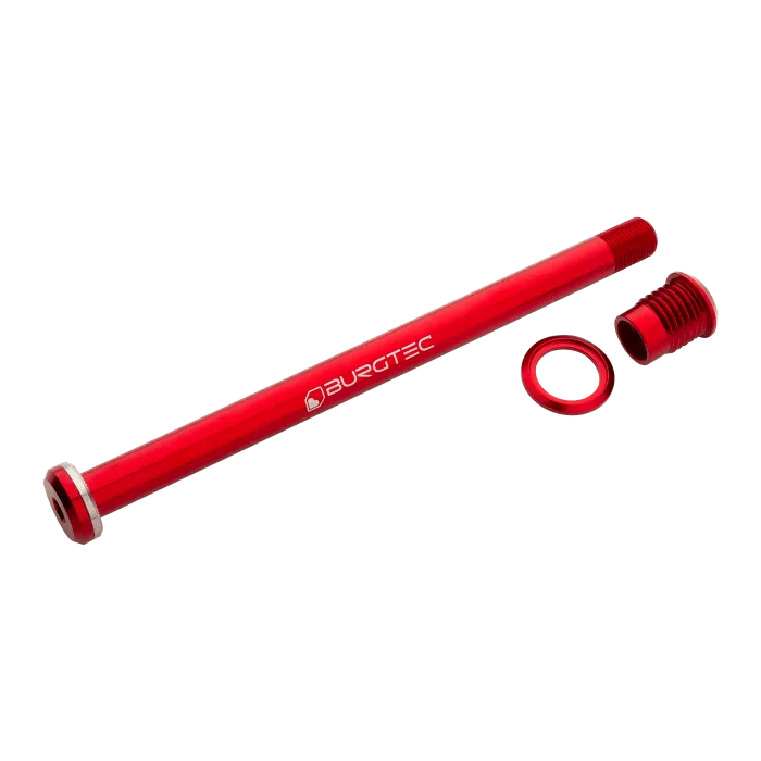Burgtec Rear Axle - Santa Cruz (12 x 173.7mm)