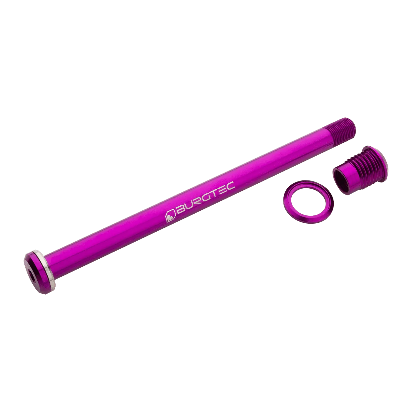 Burgtec Rear Axle - Santa Cruz (12 x 173.7mm)