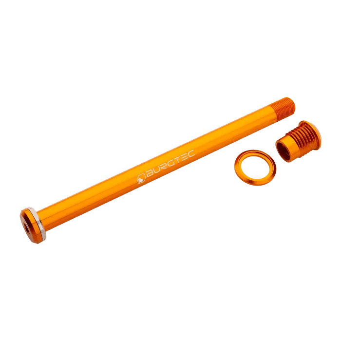 Burgtec Rear Axle - Santa Cruz (12 x 173.7mm)