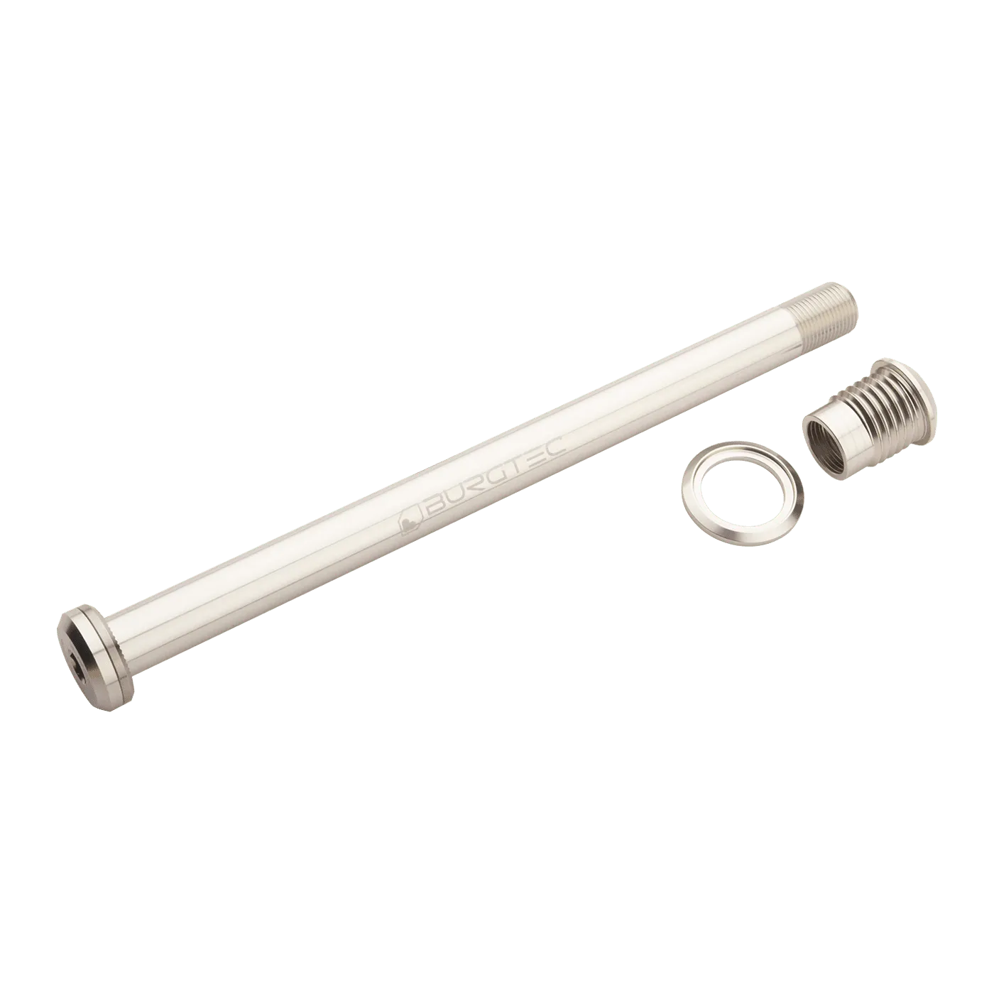 Burgtec Rear Axle - Santa Cruz (12 x 173.7mm)