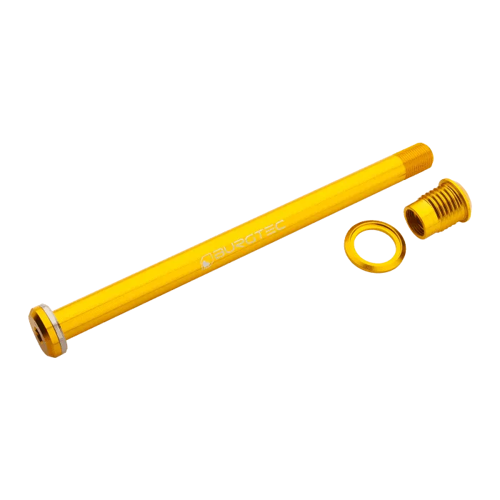 Burgtec Rear Axle - Santa Cruz (12 x 173.7mm)