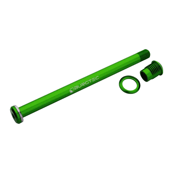 Burgtec Rear Axle - Santa Cruz (12 x 173.7mm)