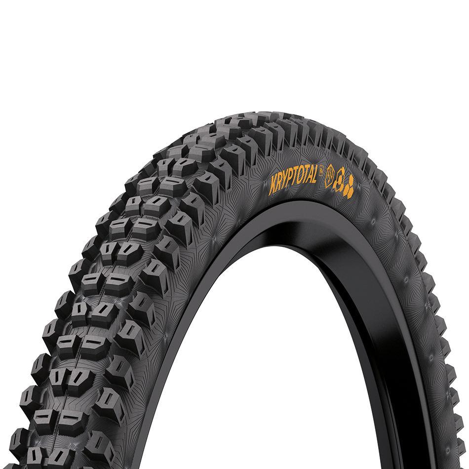 Continental Kryptotal-Rear - Enduro Soft