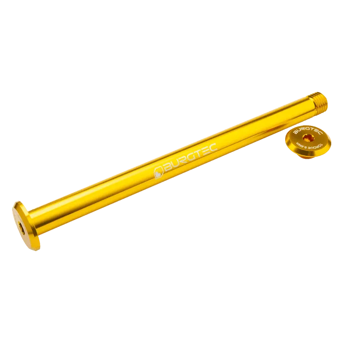 Burgtec Rear Axle - Evil (12 x 180mm)