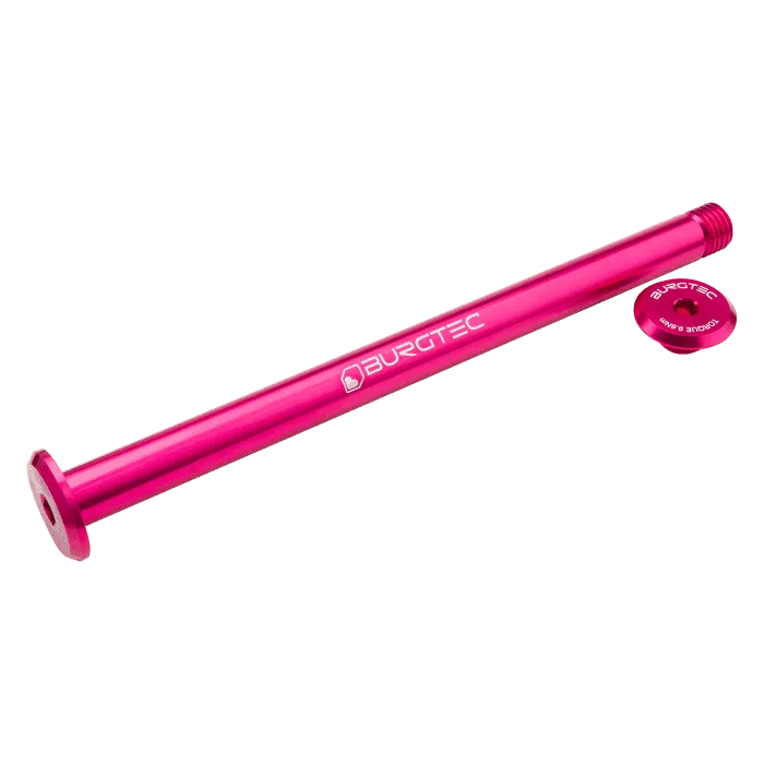 Burgtec Rear Axle - Evil (12 x 170mm)