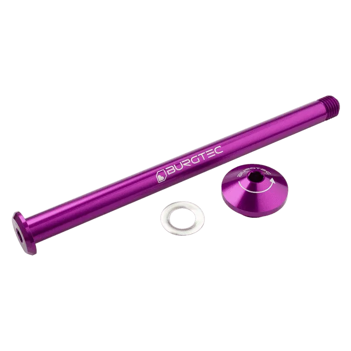 Burgtec Rear Axle - Yeti (12 x 171mm)
