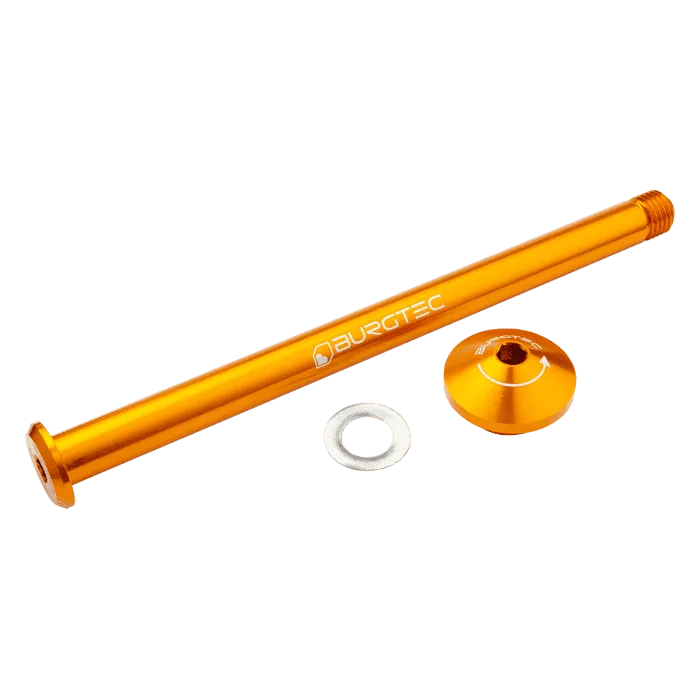 Burgtec Rear Axle - Yeti (12 x 171mm)
