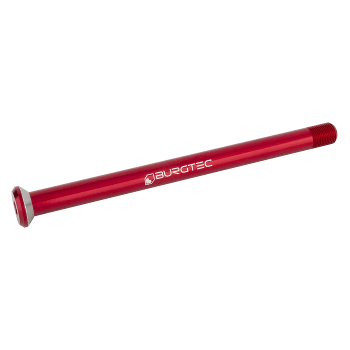 Burgtec Rear Axle - Specialized (12 x 172mm)