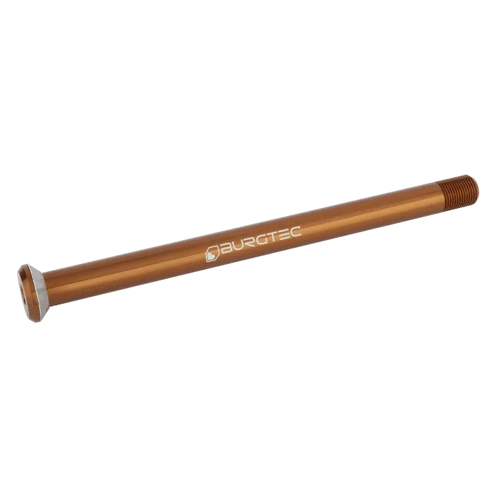 Burgtec Rear Axle - Specialized (12 x 172mm)