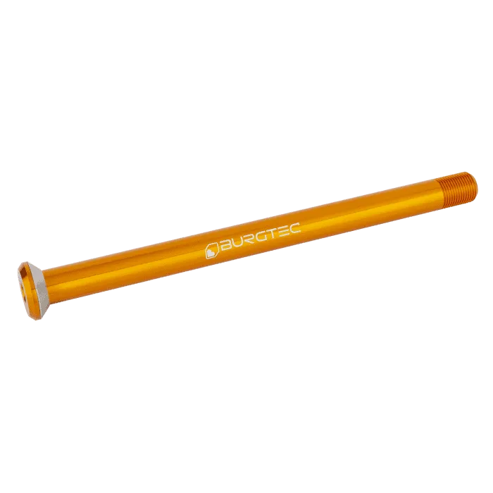 Burgtec Rear Axle - Specialized (12 x 172mm)