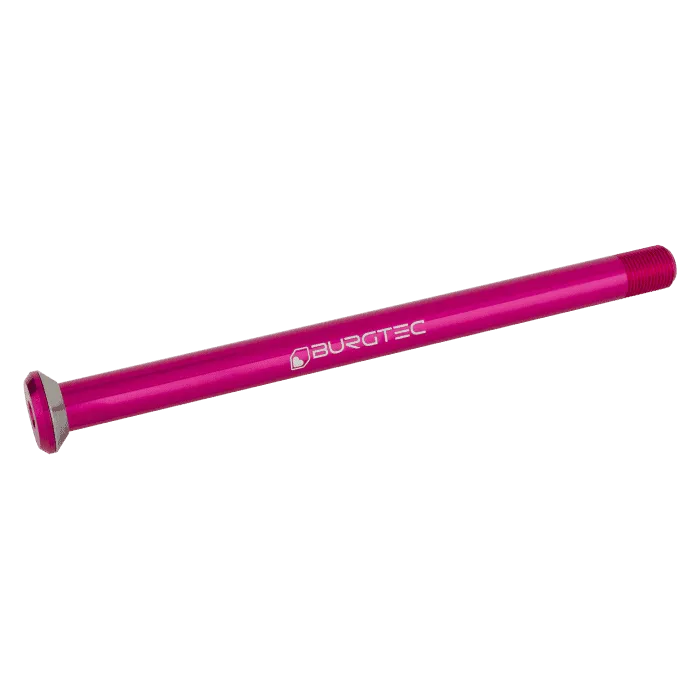 Burgtec Rear Axle - Specialized (12 x 172mm)