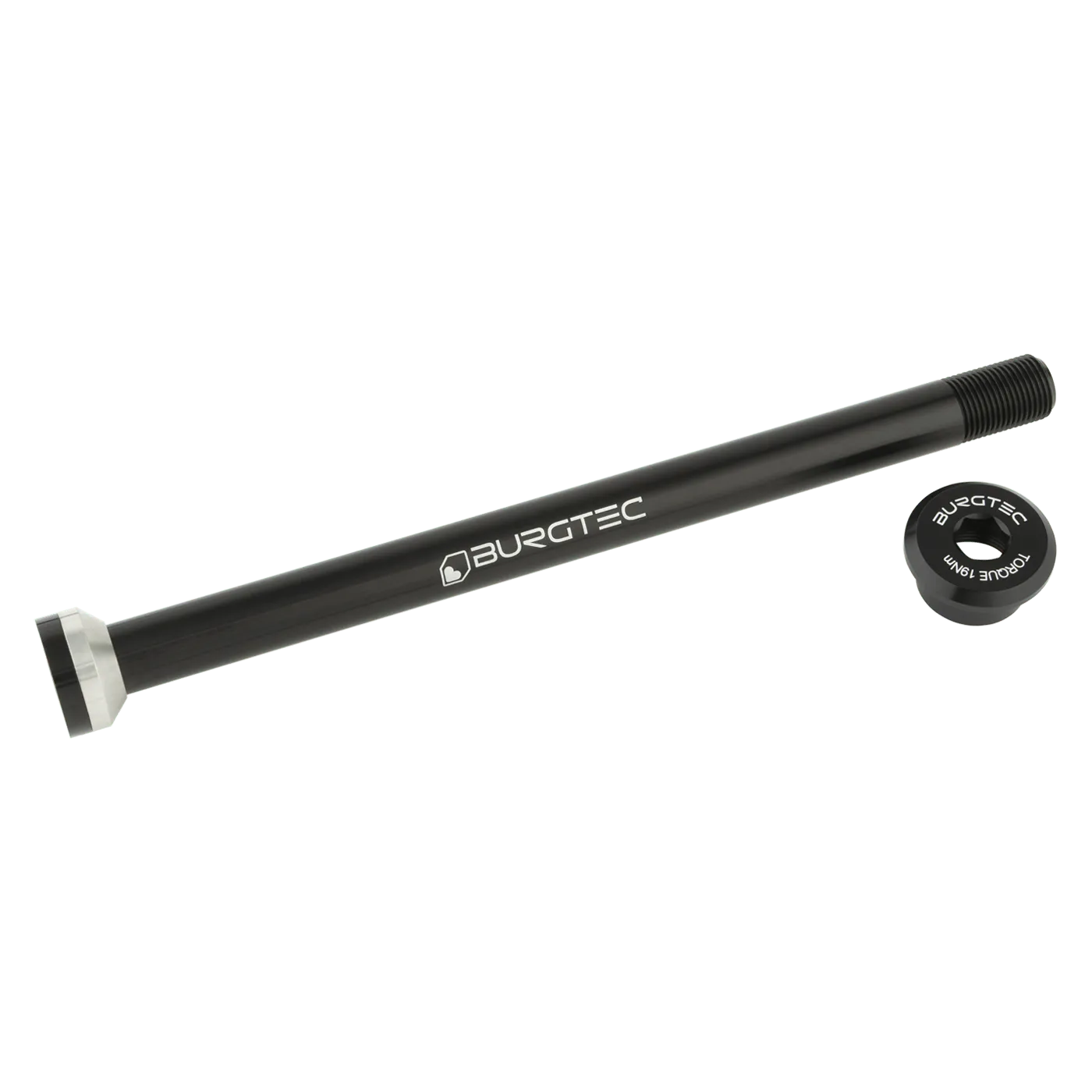Burgtec Rear Axle - Transition (12 x 171mm)