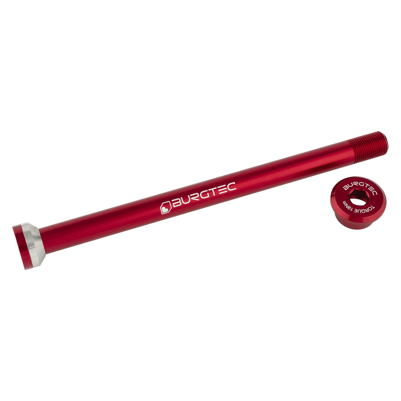 Burgtec Rear Axle - Transition (12 x 171mm)