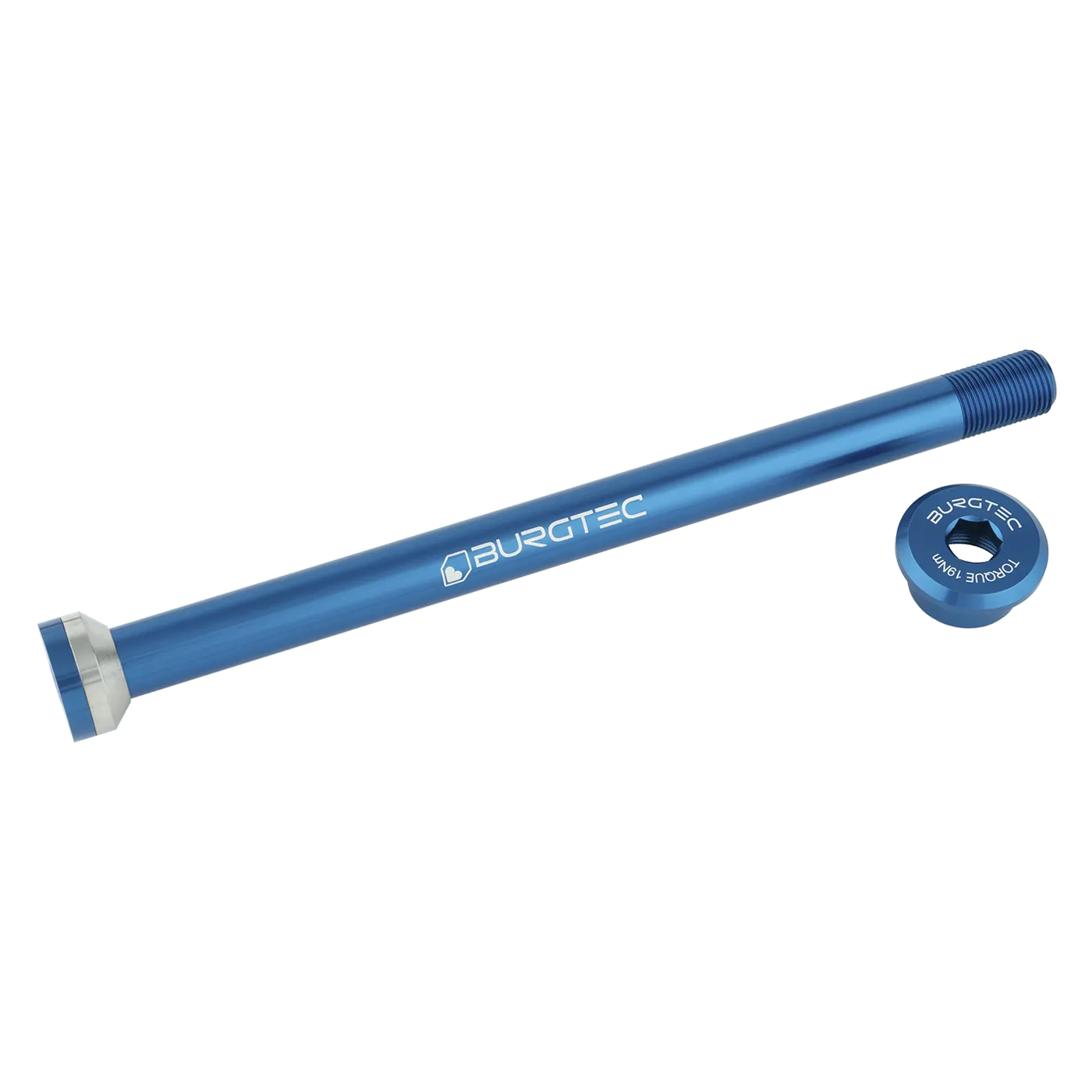 Burgtec Rear Axle - Transition (12 x 171mm)