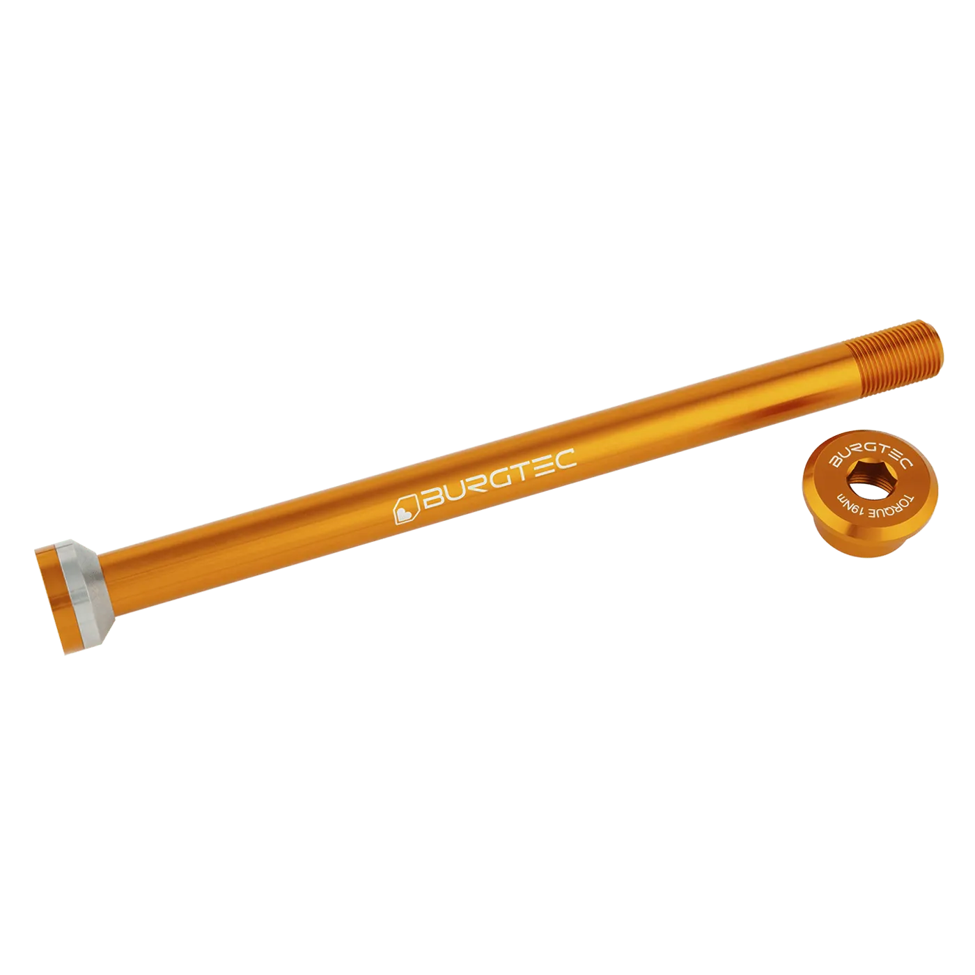 Burgtec Rear Axle - Transition (12 x 171mm)