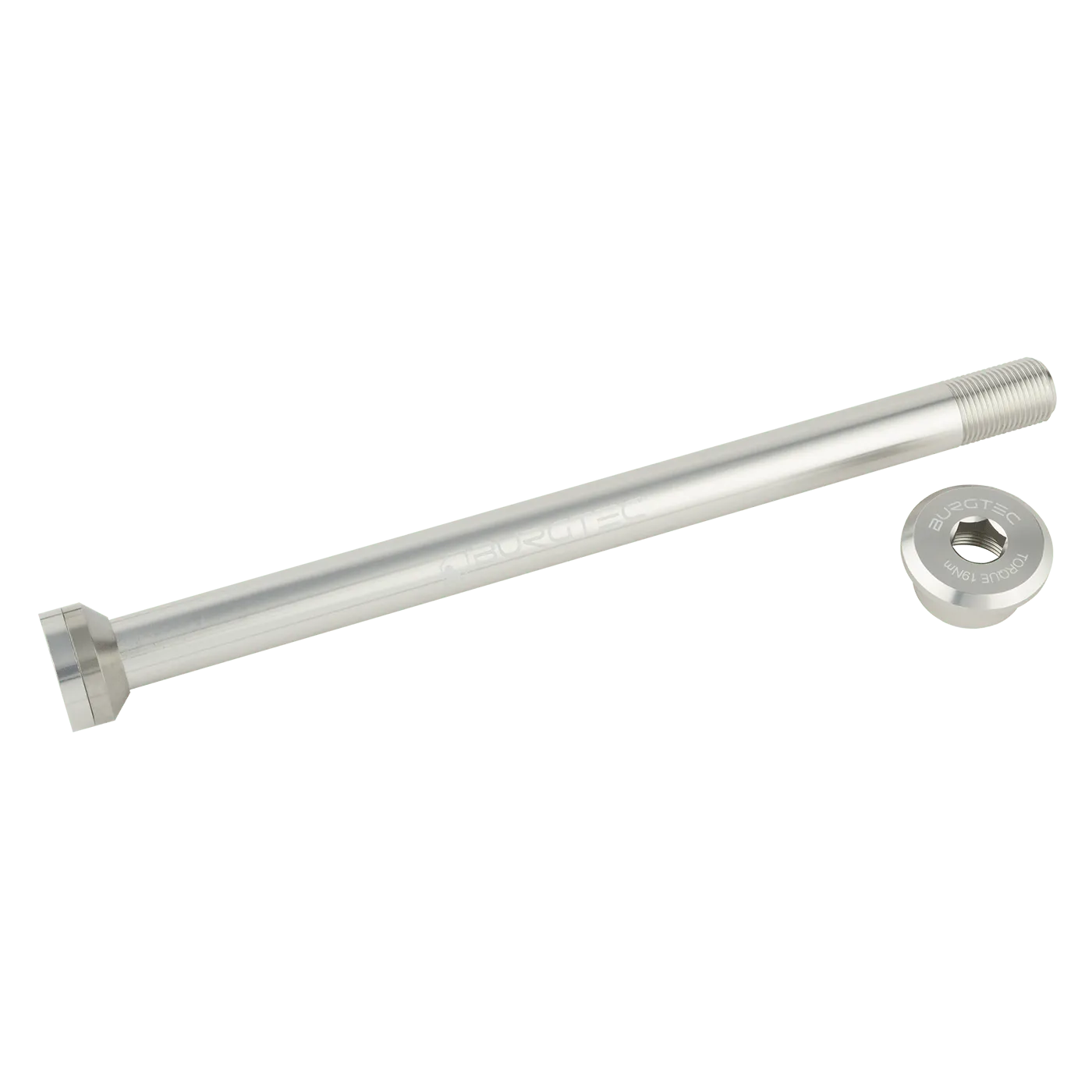 Burgtec Rear Axle - Transition (12 x 171mm)
