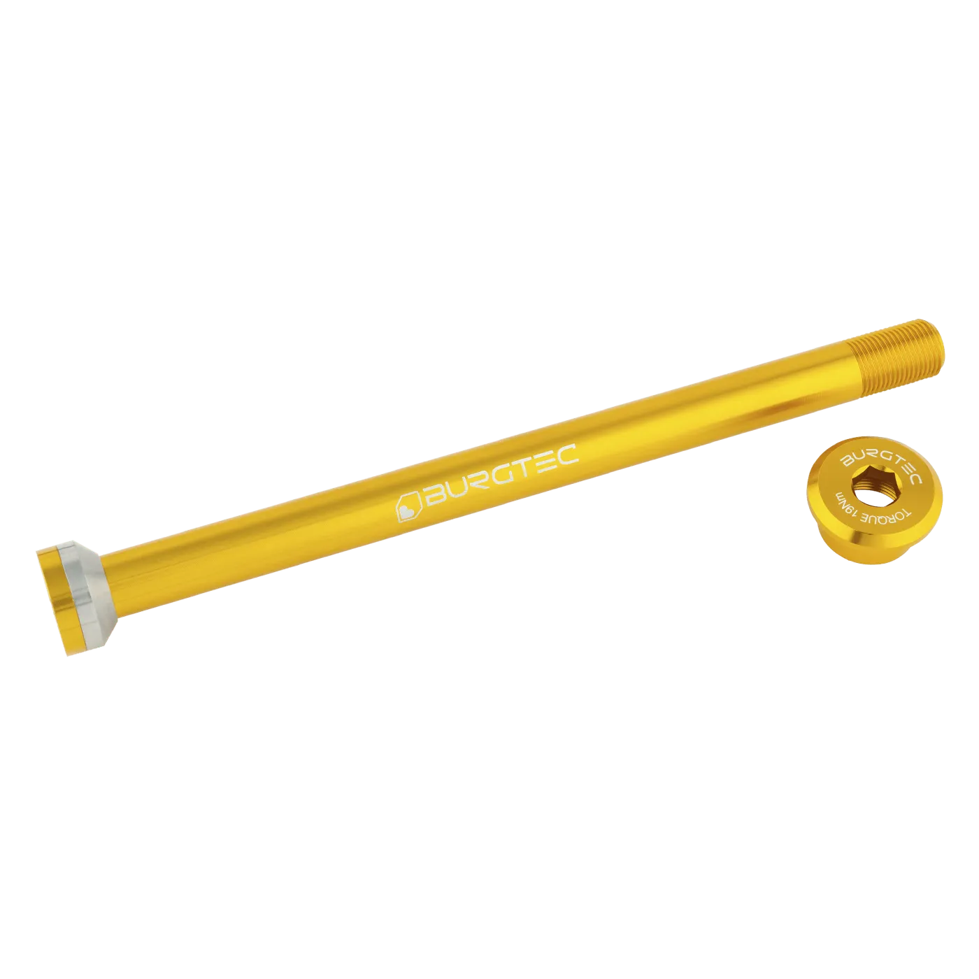 Burgtec Rear Axle - Transition (12 x 171mm)