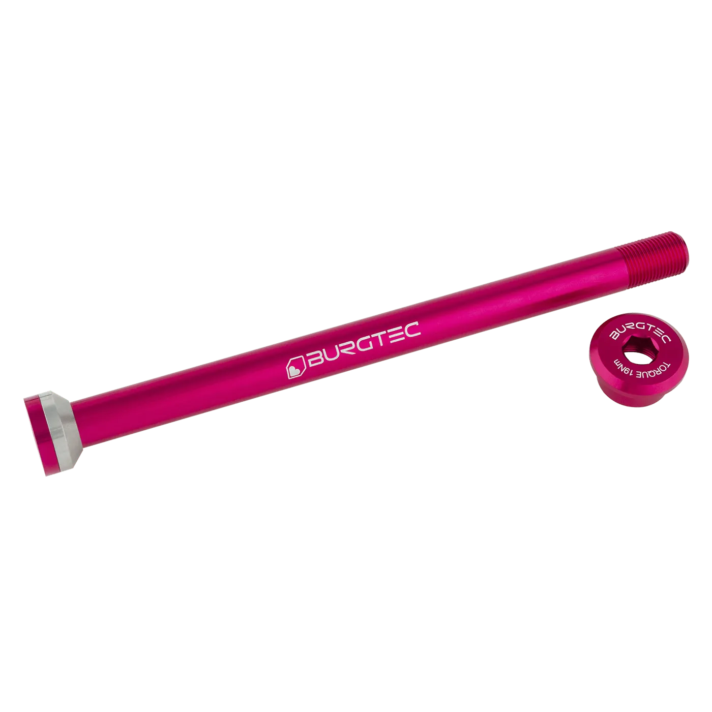 Burgtec Rear Axle - Transition (12 x 171mm)