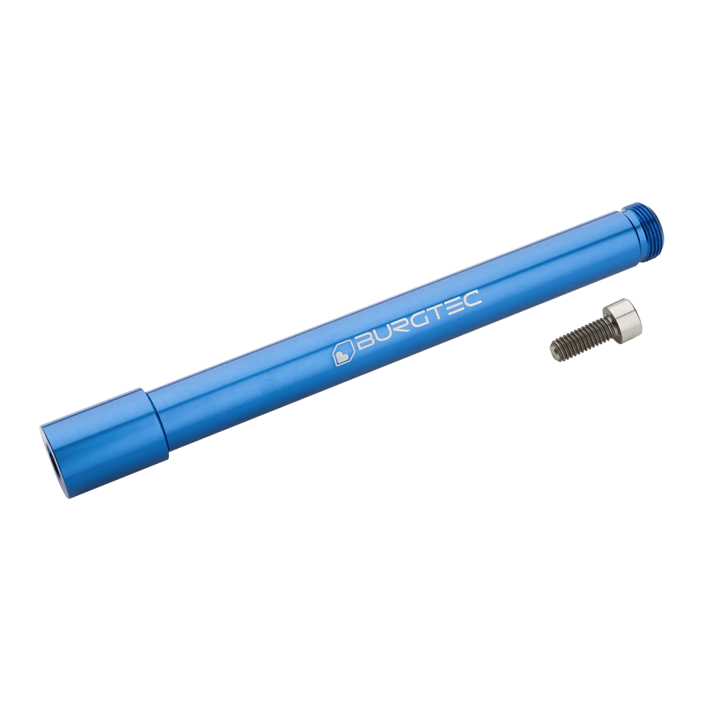 Burgtec Fork Axle - Ohlins Boost
