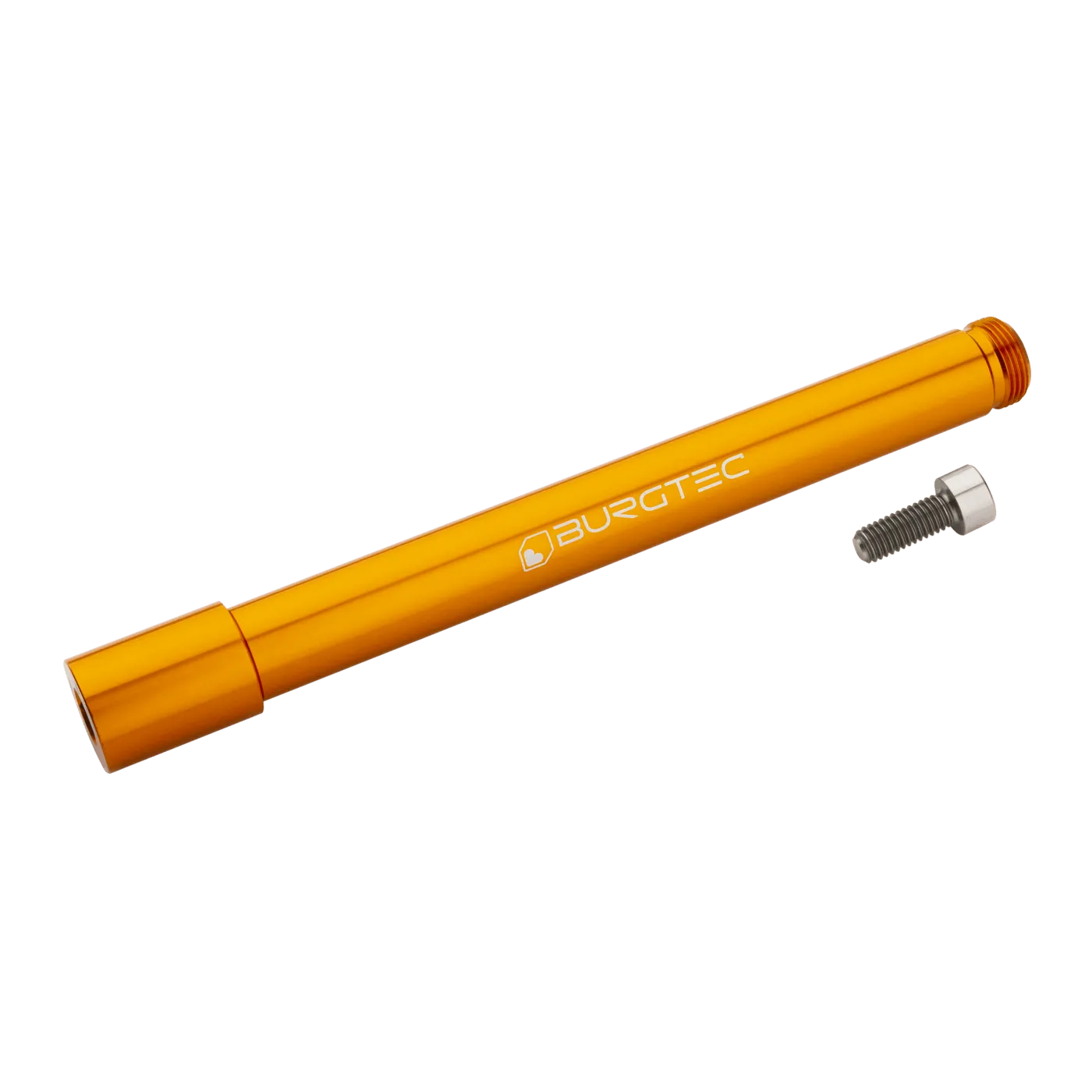 Burgtec Fork Axle - Ohlins Boost
