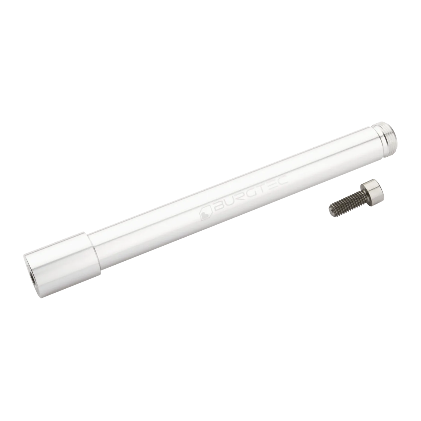 Burgtec Fork Axle - Ohlins Boost
