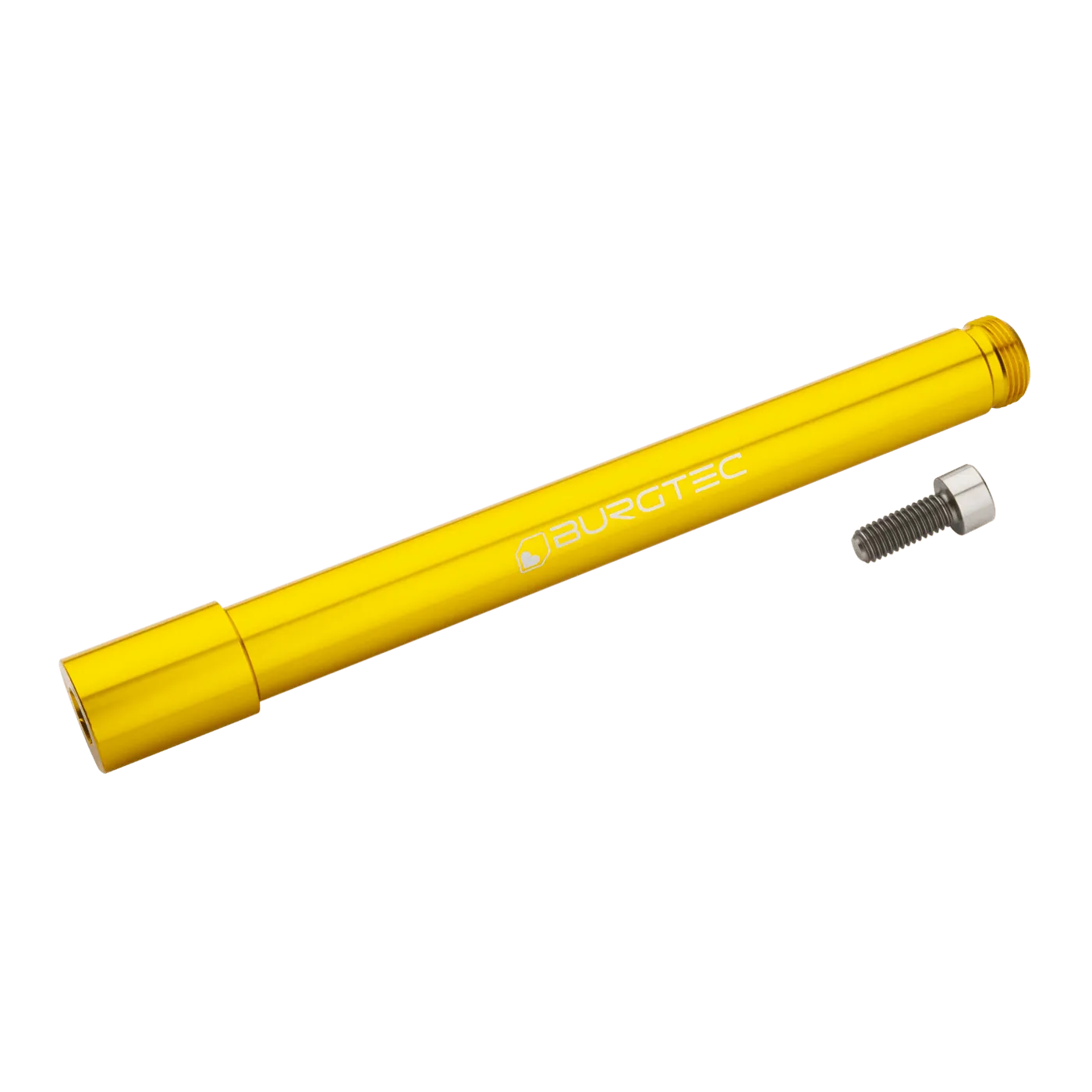 Burgtec Fork Axle - Ohlins Boost