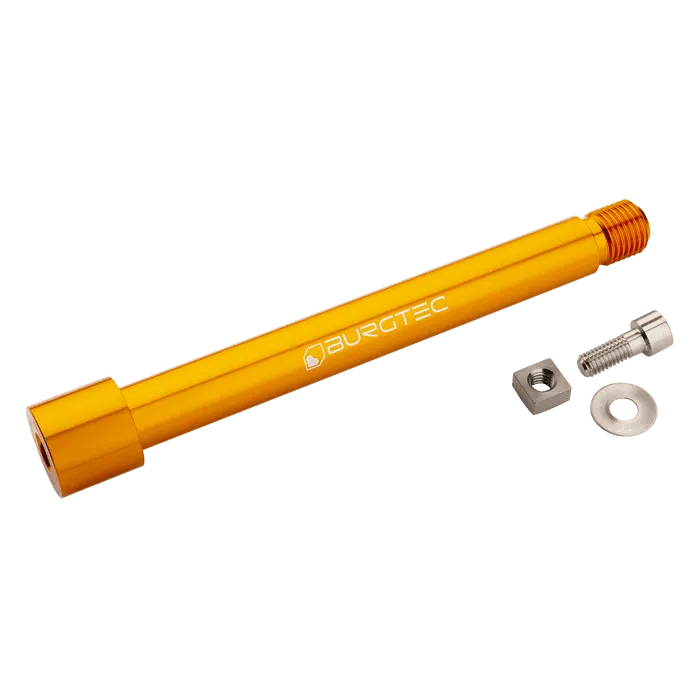 Burgtec Fork Axle - Fox 2021+