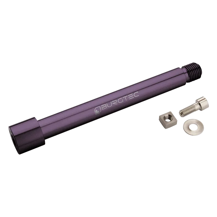 Burgtec Fork Axle - Fox 2021+