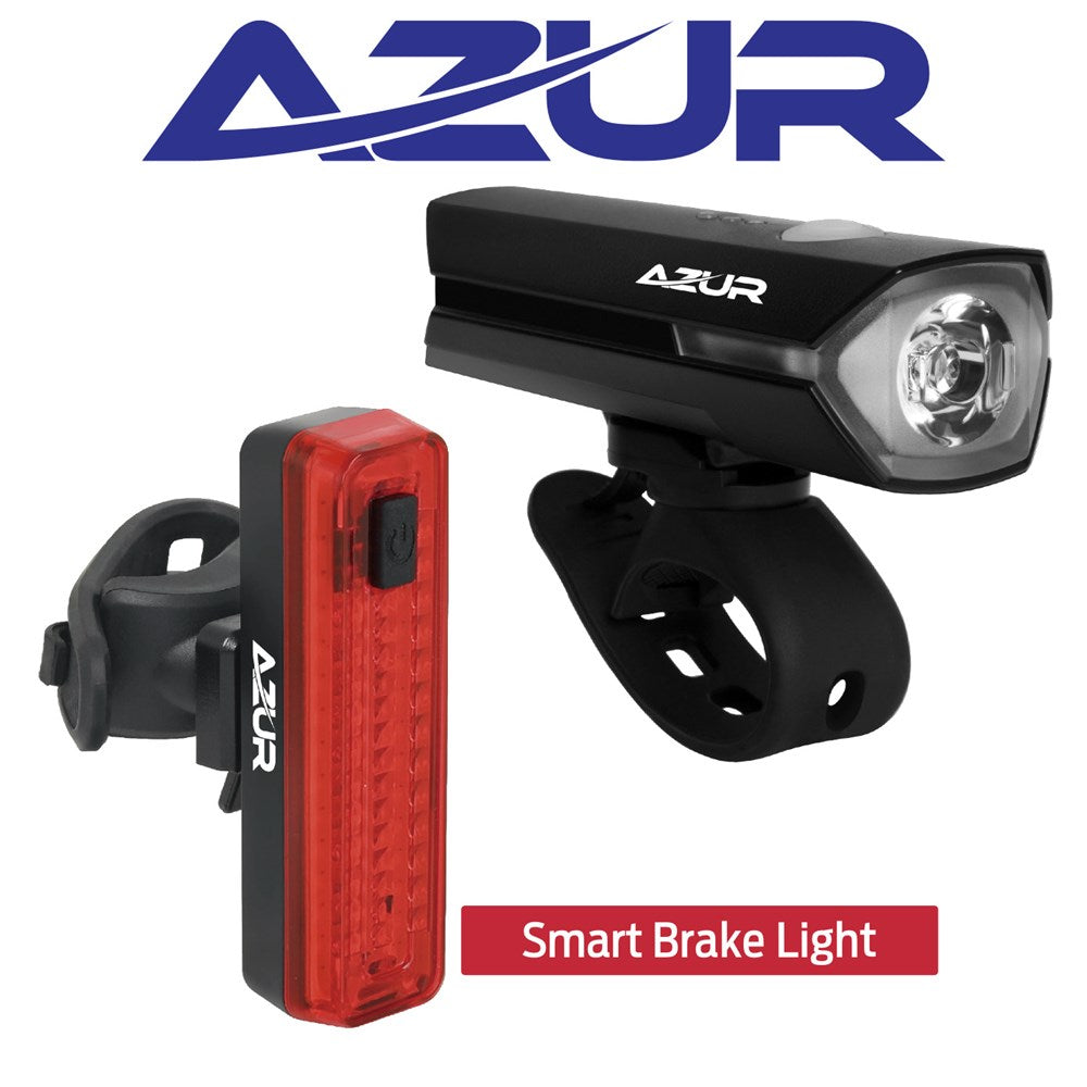 Azur Ursa Light Set (smart brake light) - 550/45 Lumens