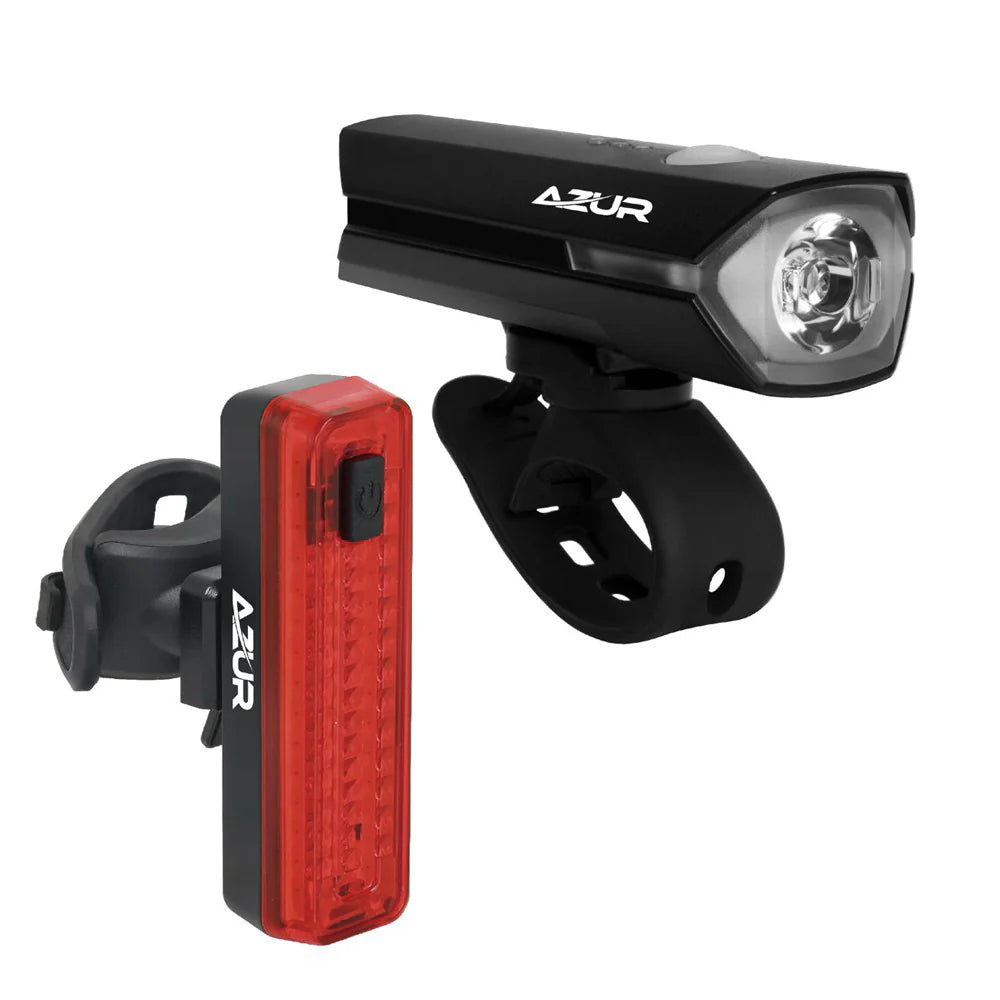 Azur Ursa Light Set (smart brake light) - 550/45 Lumens